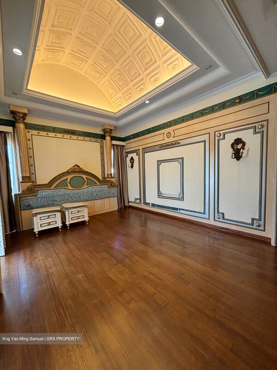 Frankel Estate (D15), Detached #562909751